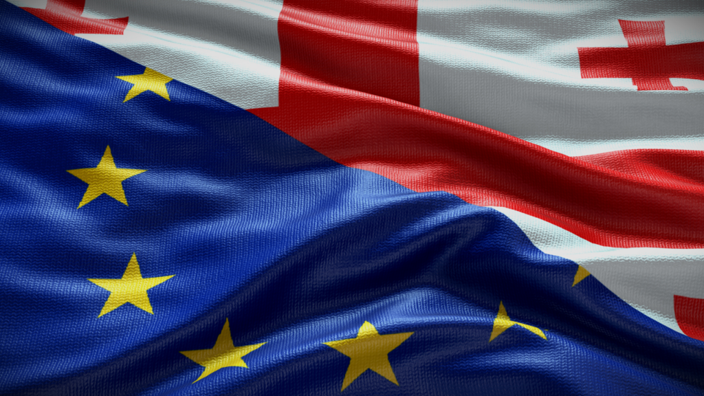 Gürcüstan XİN: Brüsselin yanaşması obyektiv deyil