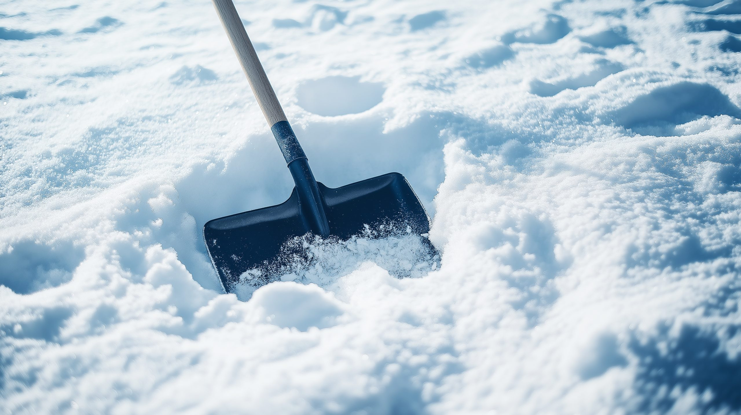 Qarın qalınlığı 36 sm-ə çatıb