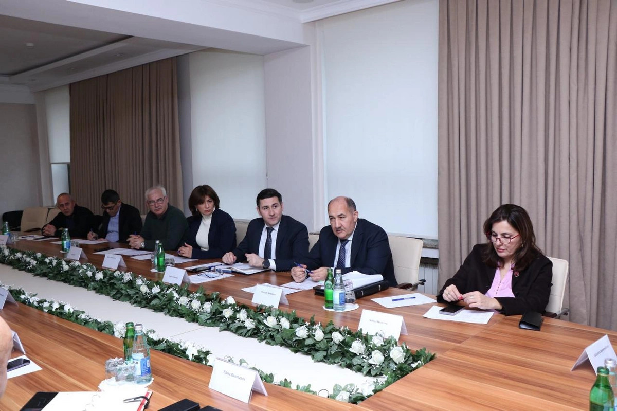 Yeni aşkarlanmış daha 41 abidənin dövlət mühafizəsinə götürülməsi qərara alınıb