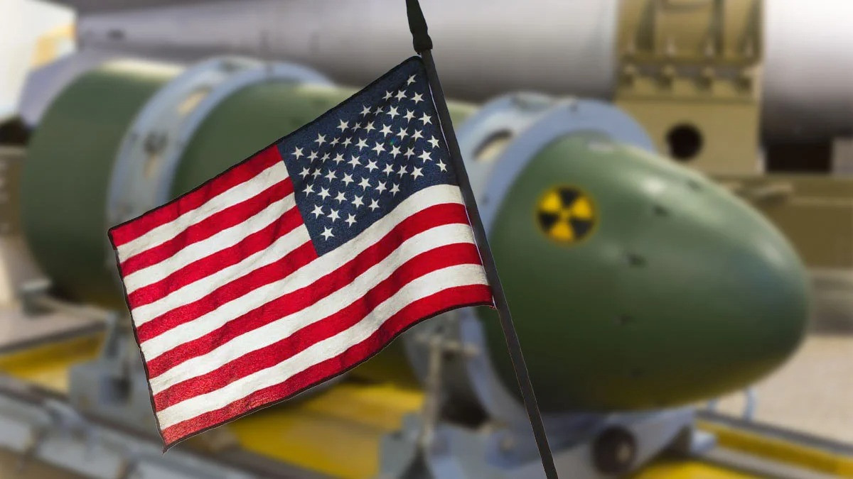 ABŞ nüvə modernləşməsində ləngiyir