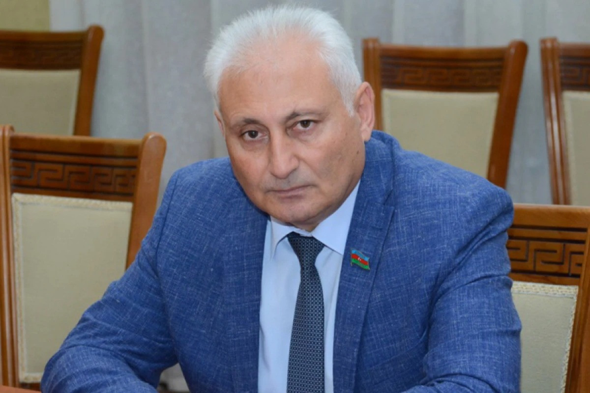 Azərbaycan və BƏƏ-nin güclərini birləşdirməyi hər iki ölkə üçün strateji əhəmiyyətlidir