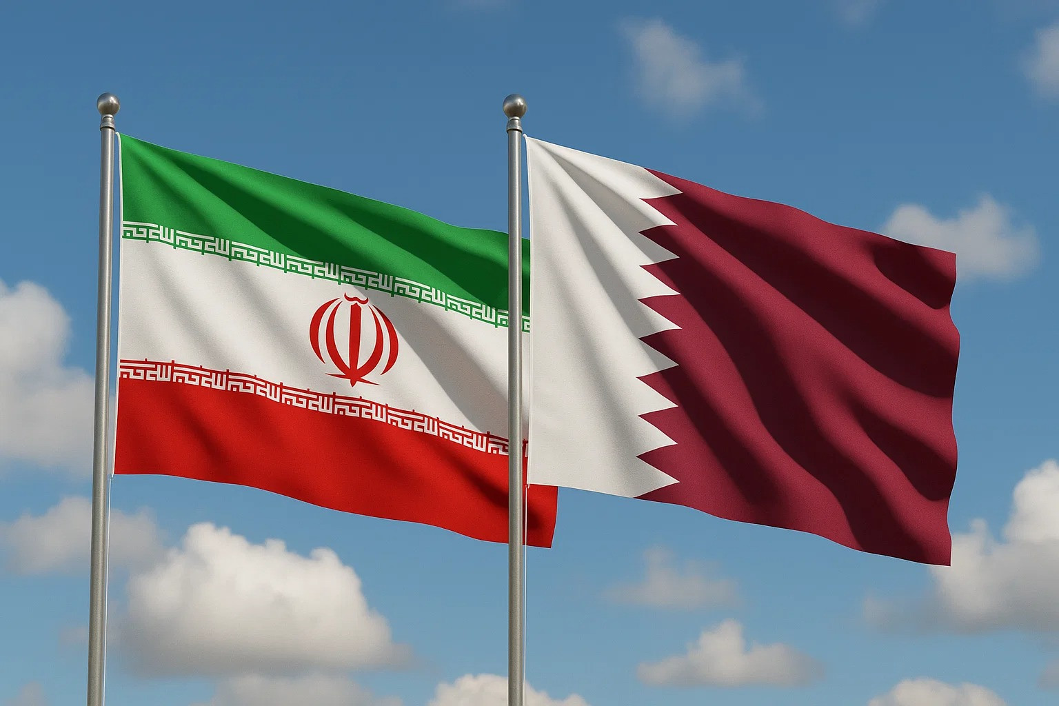 Qətər İran əleyhinə koalisiyaya qoşula bilər?