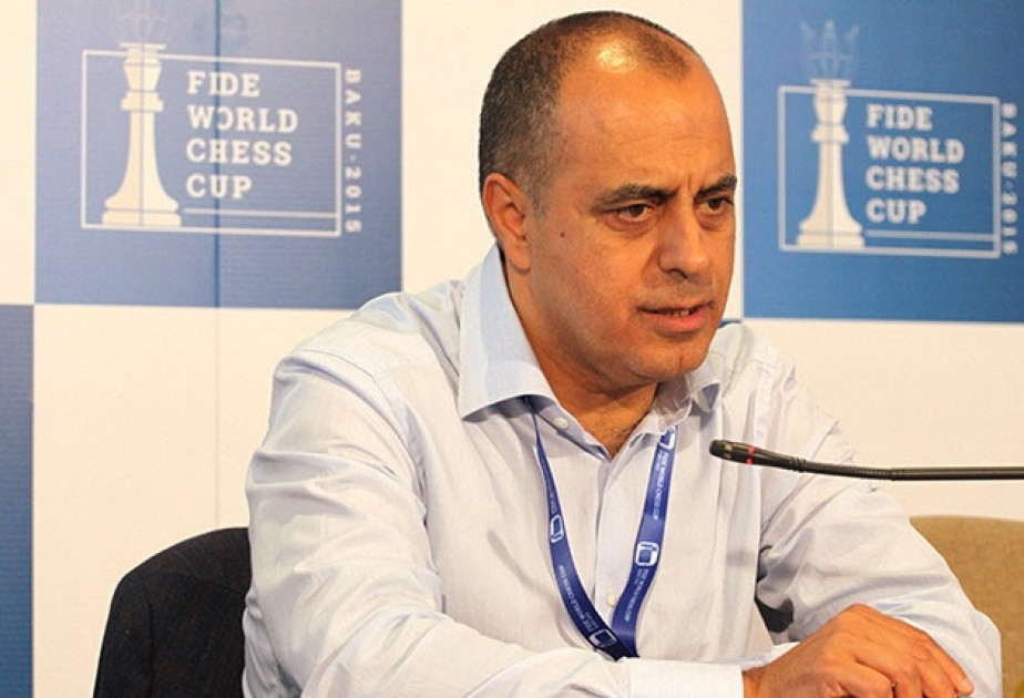 Şahmat üzrə Azərbaycan çempionatının mükafat fondunun artırılması nəzərdə tutulub