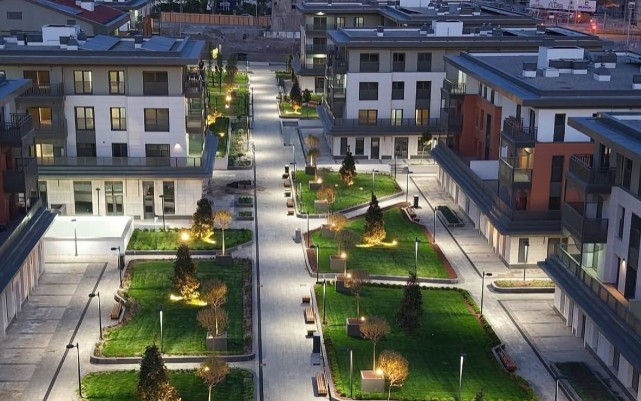 Kahramanmaraş zəlzələsinin üç illiyi: "Azərbaycan məhəlləsi" tamamlandı