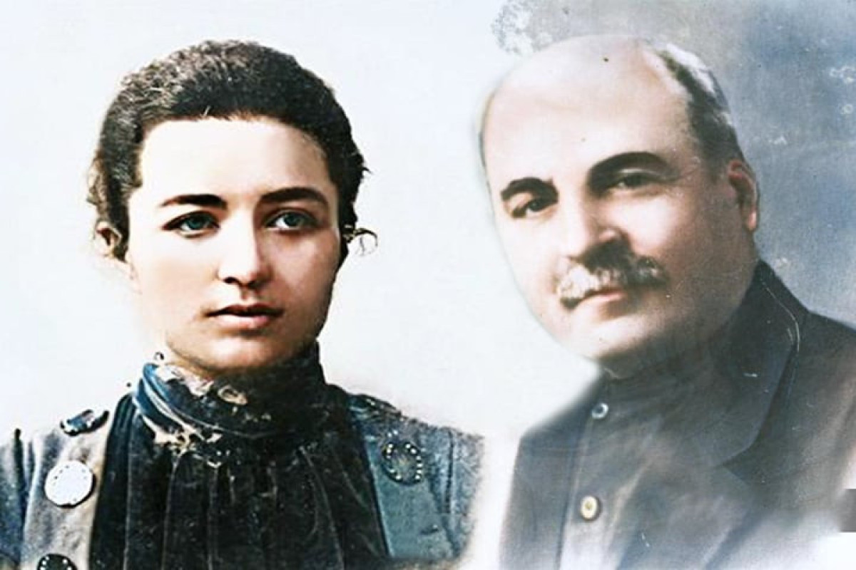 Tarixdə iz qoyan xanım – Həmidə Məmmədquluzadənin anım günü