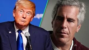 Epşteynin qardaşı Trampı onun ölümündə ittiham edib