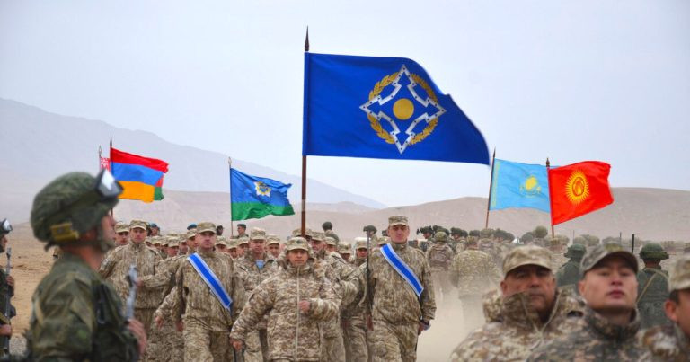 Rusiya səfiri sərt danışdı: Ermənistan və KTMT yaranmış problemi birgə həll edə bilər