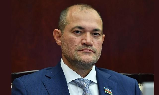 Zəlzələ günlərində Azərbaycan Türkiyənin ağrısını öz ağrısı kimi yaşadı –