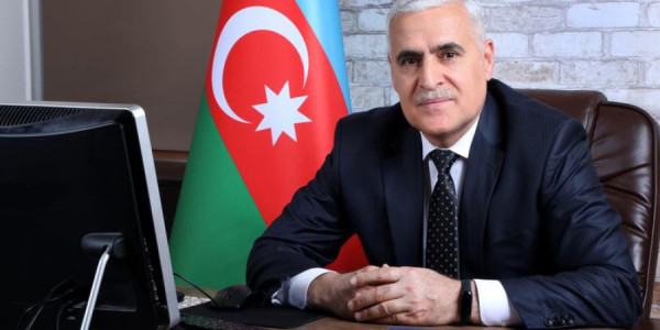 Vüqar Rəhimzadə: Azərbaycan-Özbəkistan münasibətləri möhkəm bünövrə üzərində müttəfiqlik səviyyəsinə yüksəlib