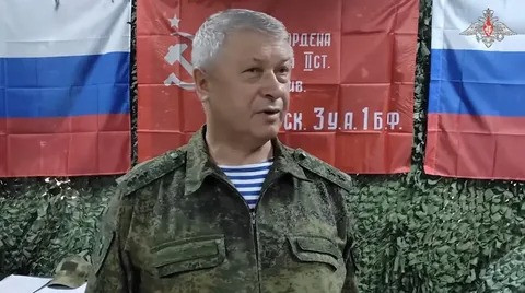 Baş Qərargahın generalına sui-qəsd cəhdi edildi