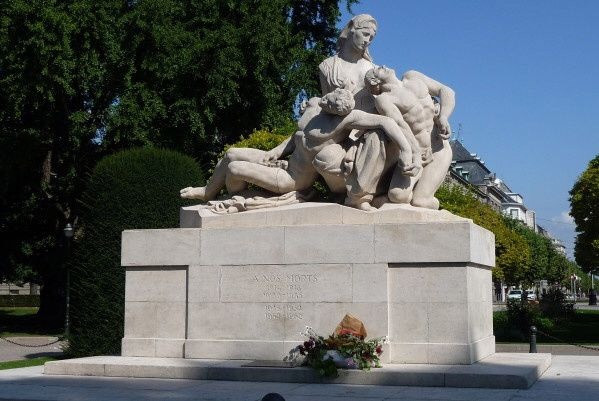 Bir dövlətin utancı – "Dreyfus işi”