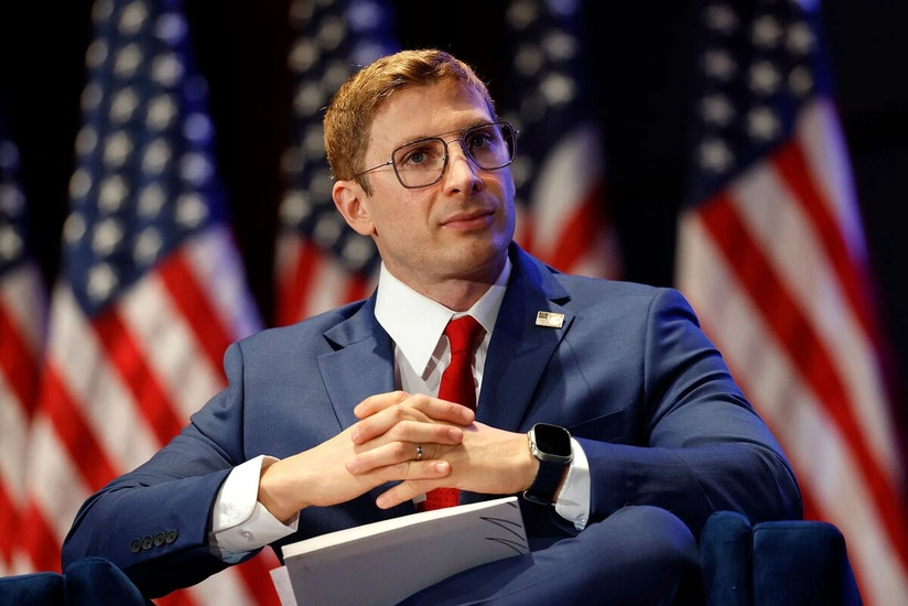 ABŞ vitse-prezidenti Vensi Ermənistana və Azərbaycana səfər edir –