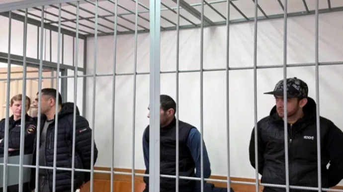 Saxta spirt qalmaqalı: