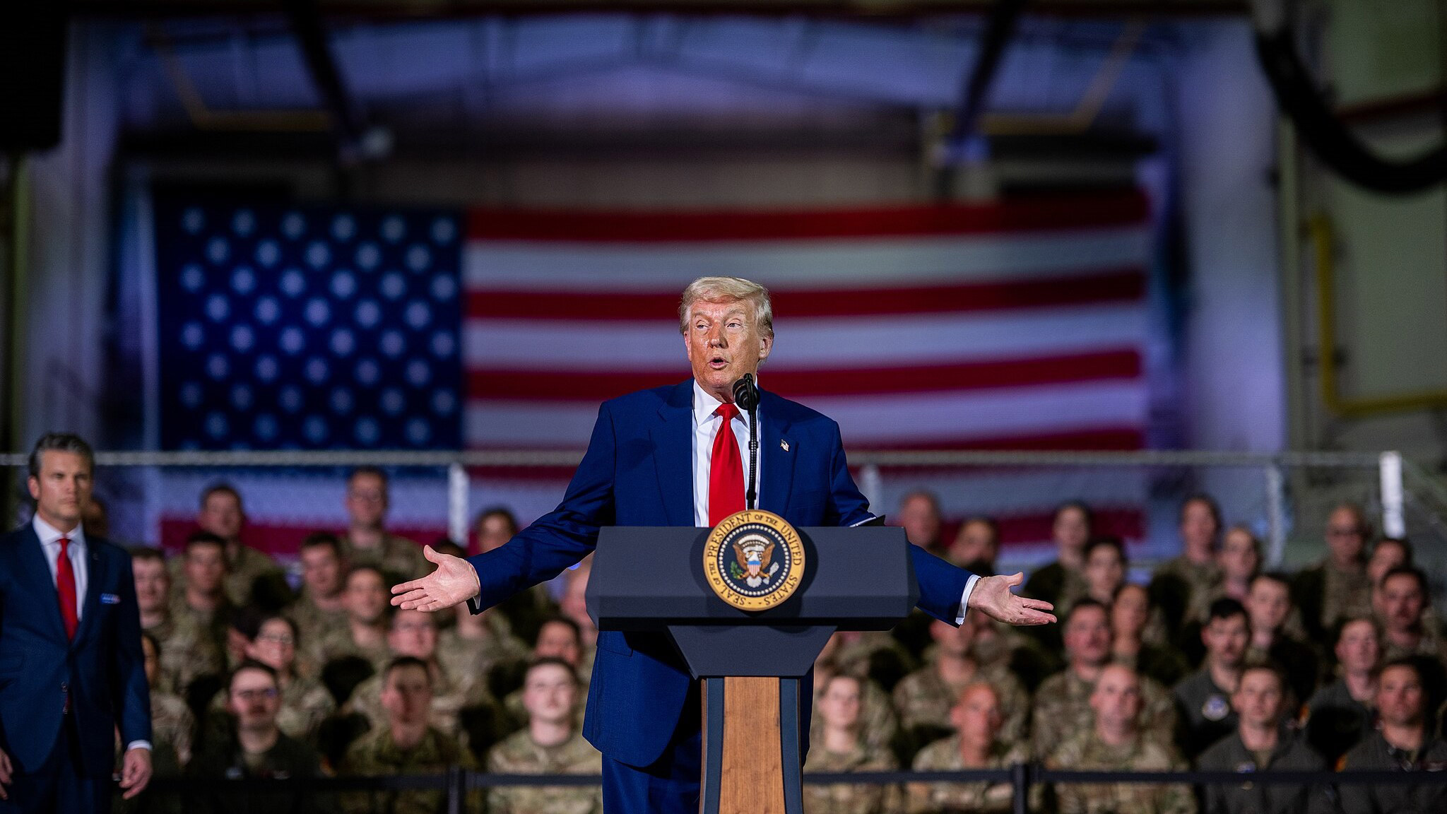 ABŞ geri addım atır, yoxsa gözləyir?