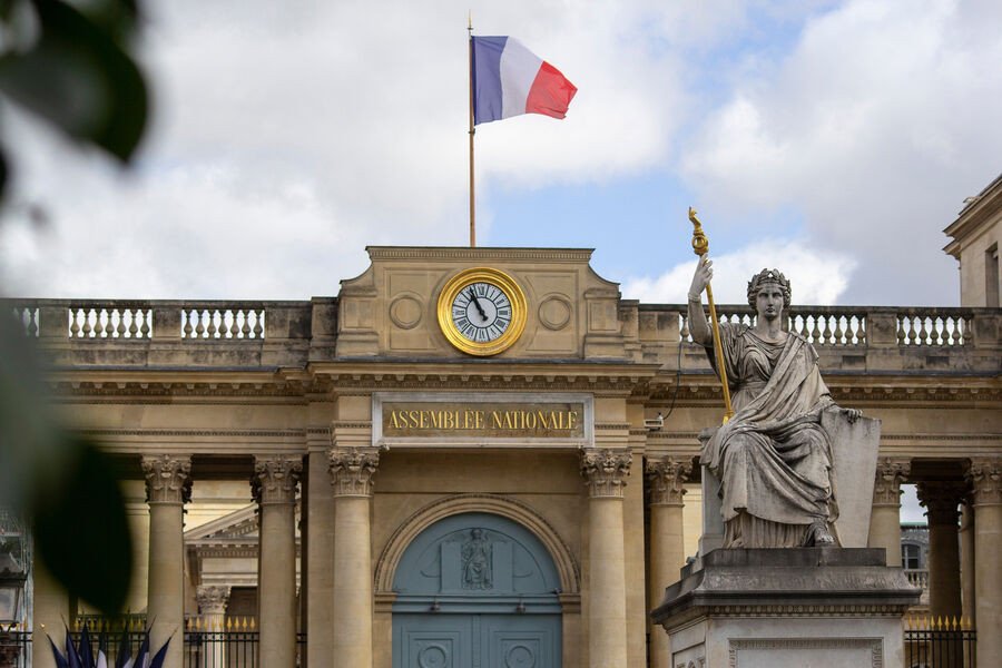 Avropanın təhlükəsizliyi sual altında: