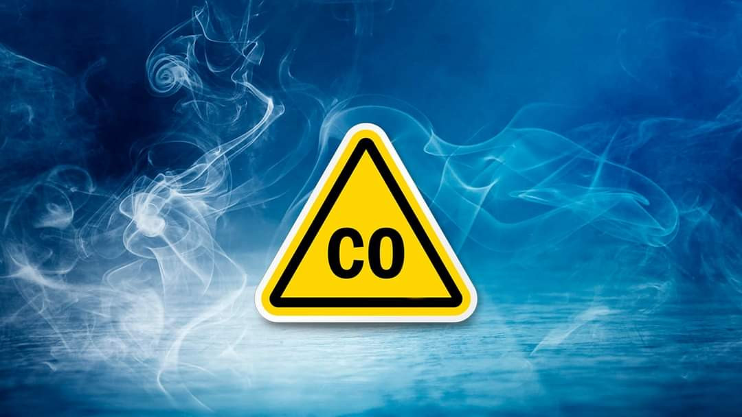 Əkiz körpələr dəm qazından boğuldu