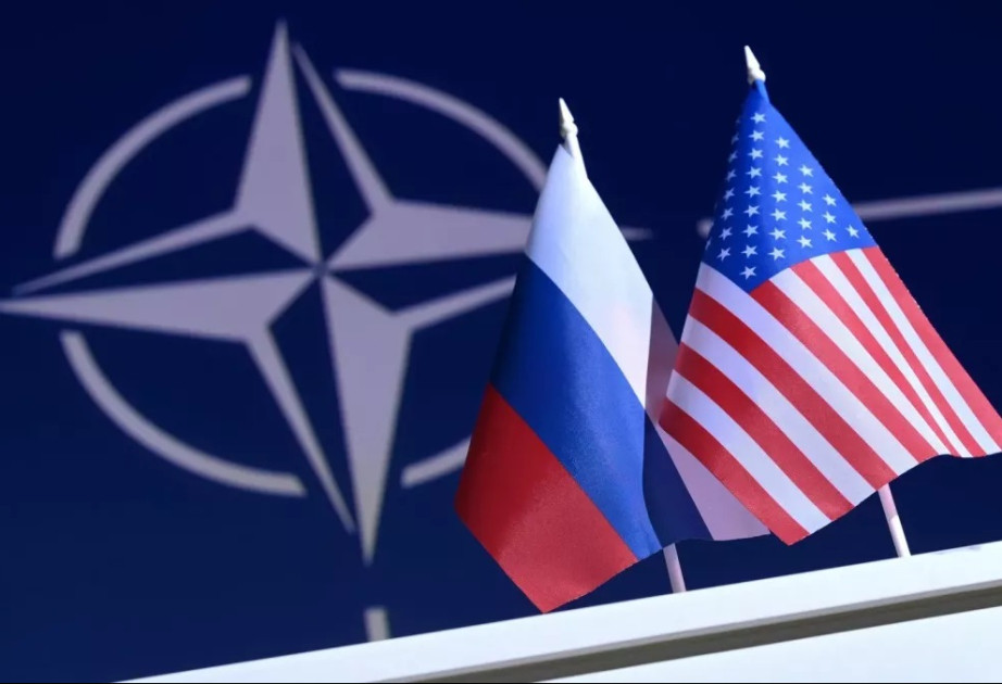 ABŞ–Rusiya hərbi buzları əriyir: