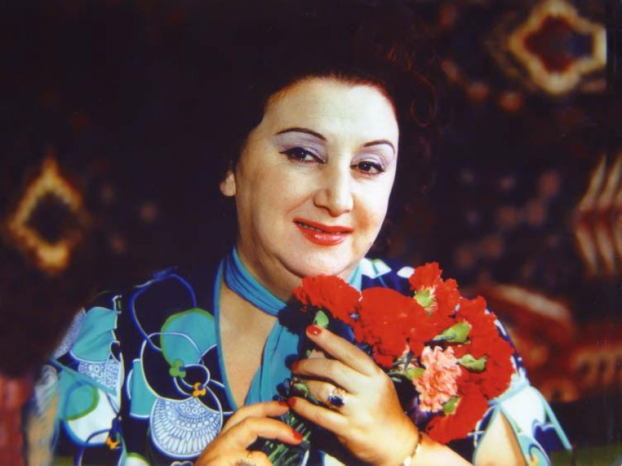 Onu bağışlamaq olarmı? – Şövkət Ələkbərovanın anım günüdür