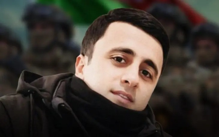 Xəstə gənc əsgərliyə aparıldı  -