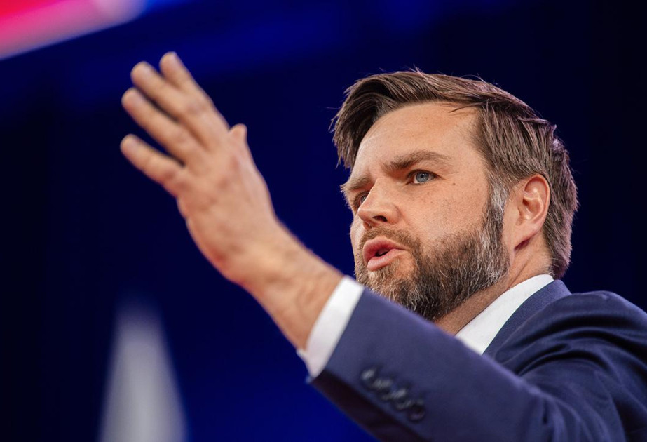 ABŞ-nin vitse-prezidentinin Azərbaycana gələcəyi tarix AÇIQLANDI