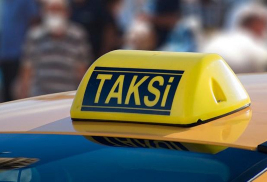 Taksilər qiyməti qaldırdı -