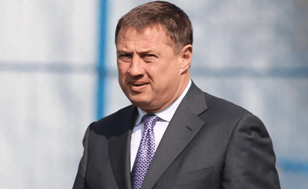 Rusiyalı futbol funksioneri “Qarabağ”ın ünvanına zəhər püskürür