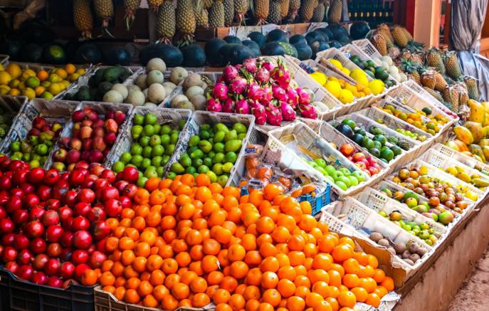 Çiy meyvə istehlakı bu ölkələrdə dayandırıldı