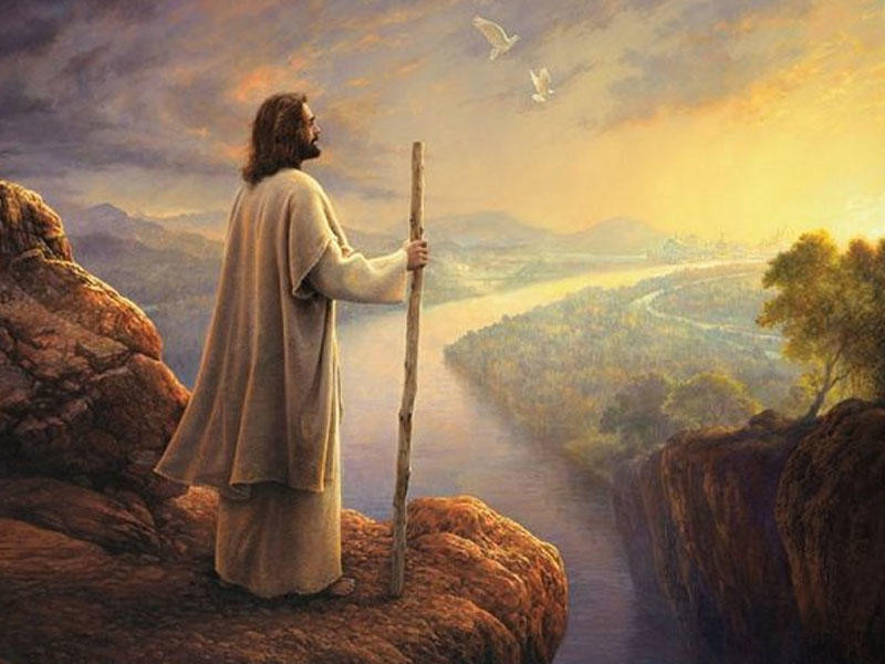 İsa Məsih gerçəkmiş - Alimlər sübut etdi