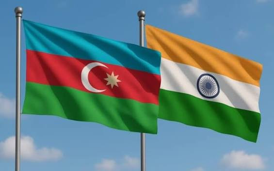 Hindistan Azərbaycan Dövlət Neft Şirkəti ilə danışıqlar aparır