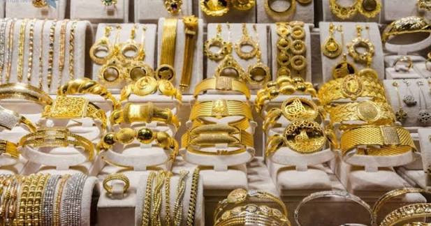 Qızıl yenidən BAHALAŞDI