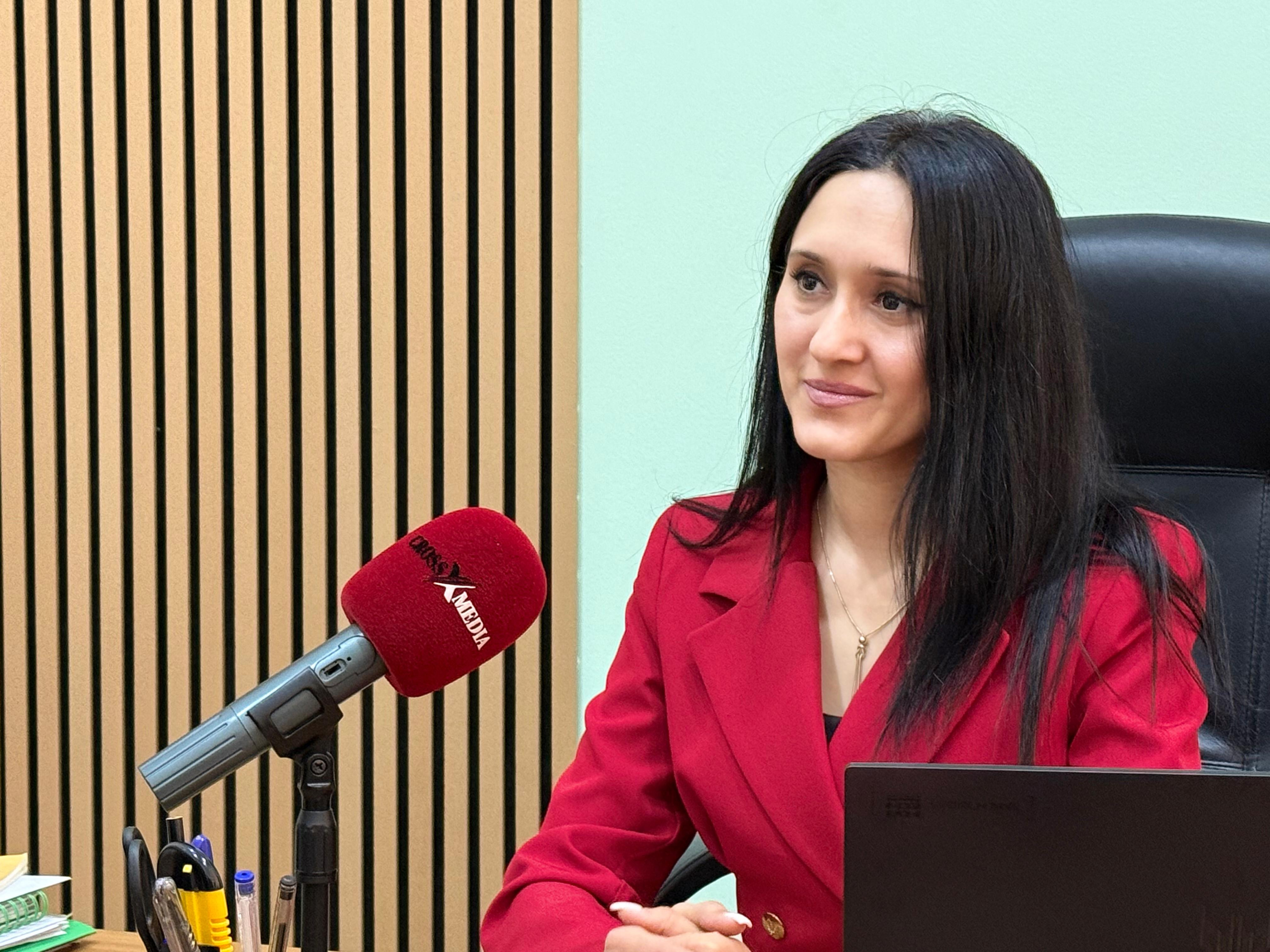 Məqsədimiz insanlarda keyfiyyətli musiqini dinləmək vərdişini gücləndirməkdir -