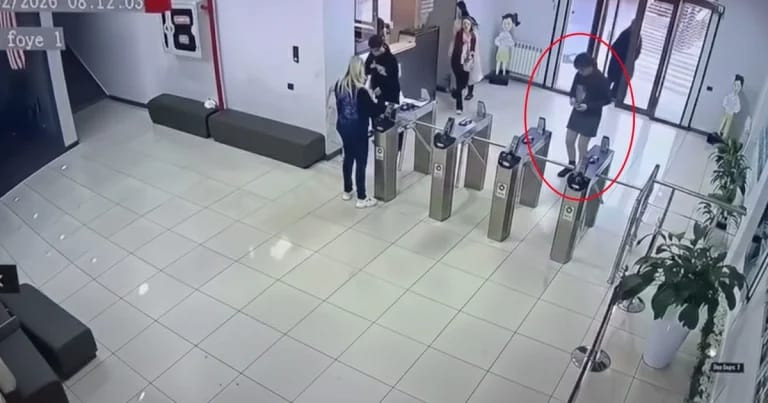 Bu şadlıq evi müəllimini vuran şagirdin ailəsinindir: Atası biznesmen, babası isə...