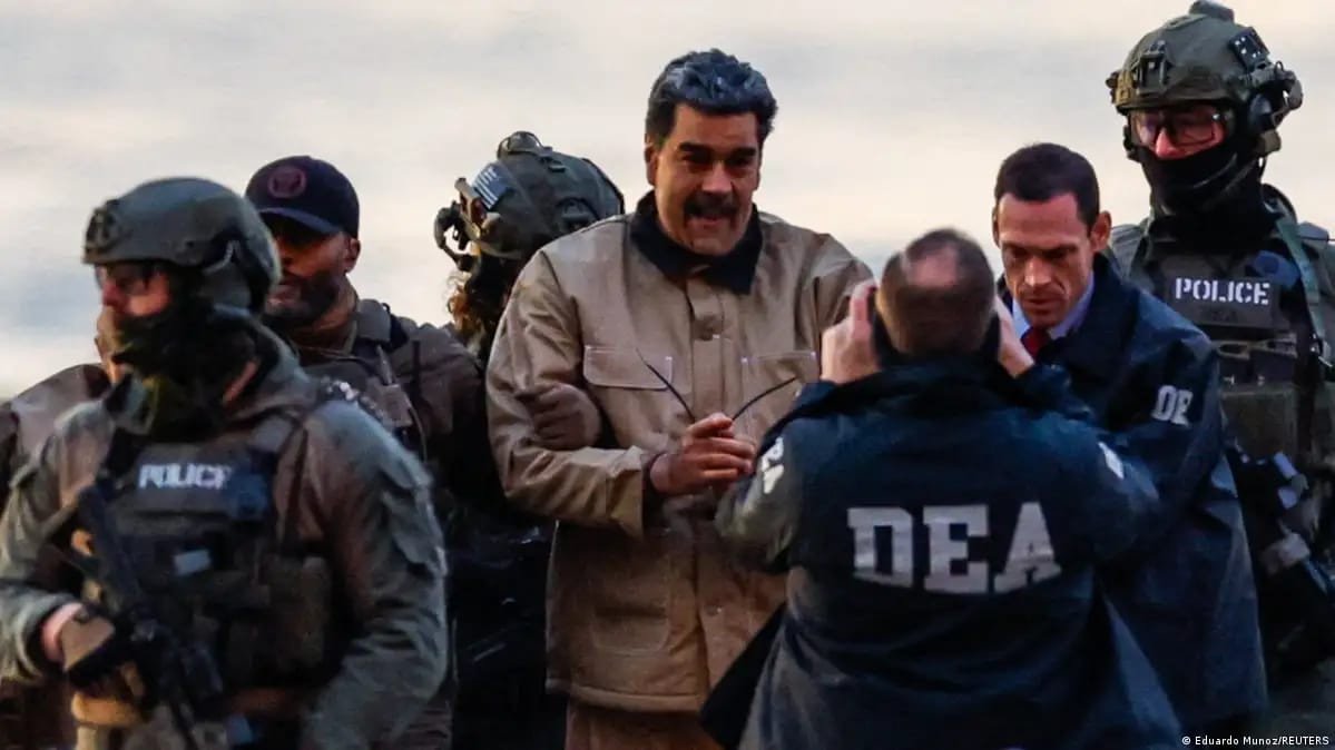 Madurodan MESAJ VAR: