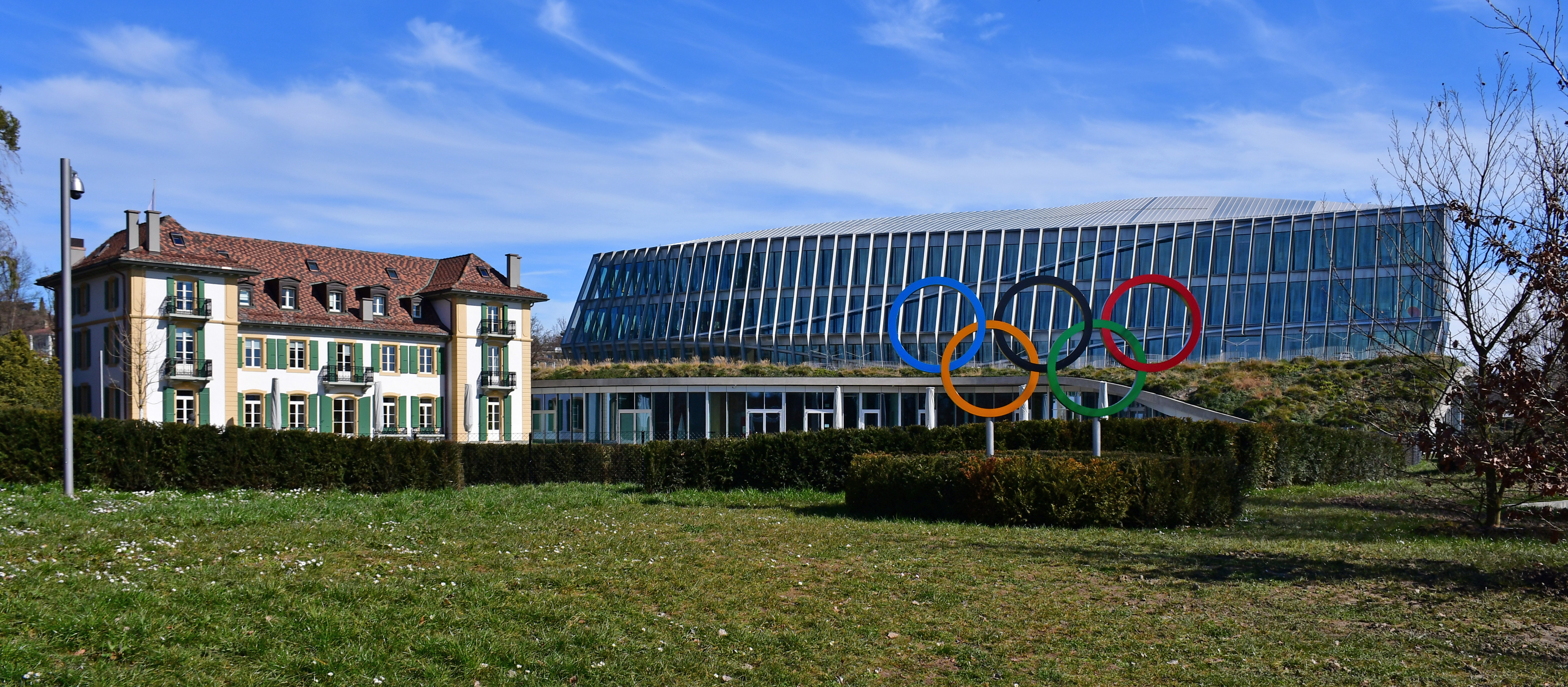 Rusiyalı idmançılar sanksiyalardan azad olacaq