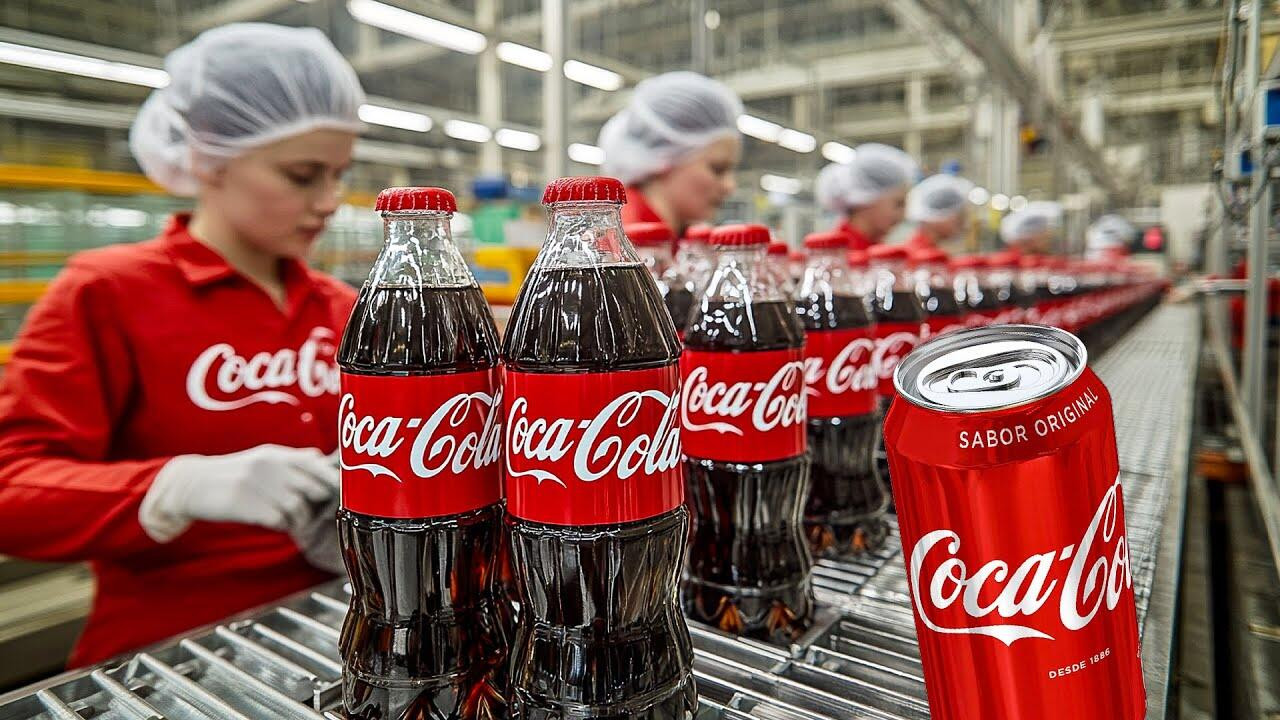 "Coca-cola"ya görün nə qatırmışlar... -