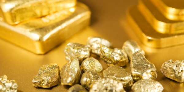 Azərbaycan qızıl ixracından gəlirini 46 %-dən çox artırıb