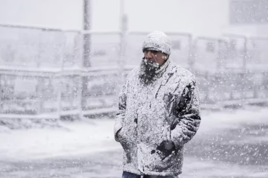 Kiyevlilərə xəbərdarlıq: