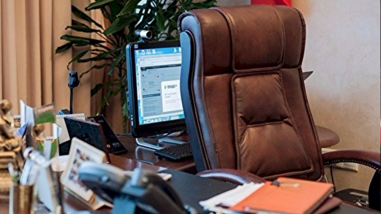 İcra başçısı bu şəxsə vəzifə verdi