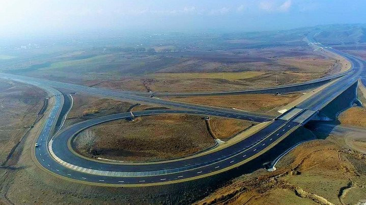 Türkiyəni Azərbaycanla birləşdirəcək yolun istifadəyə veriləcəyi tarix AÇIQLANDI