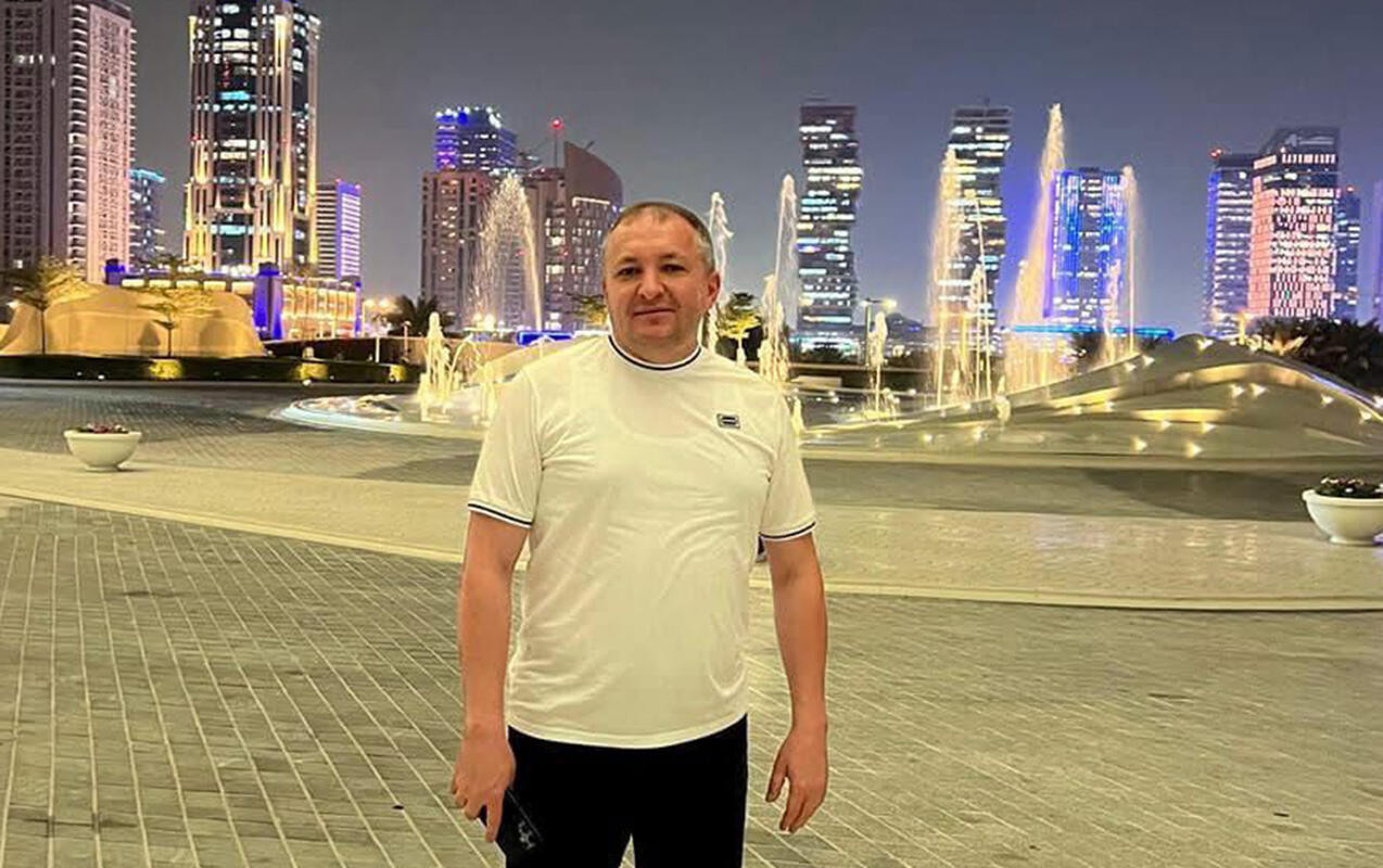 Milyonluq cinayət işi: Həbs edilən dəstə rəhbəri ev dustaqlığına çıxarıldı