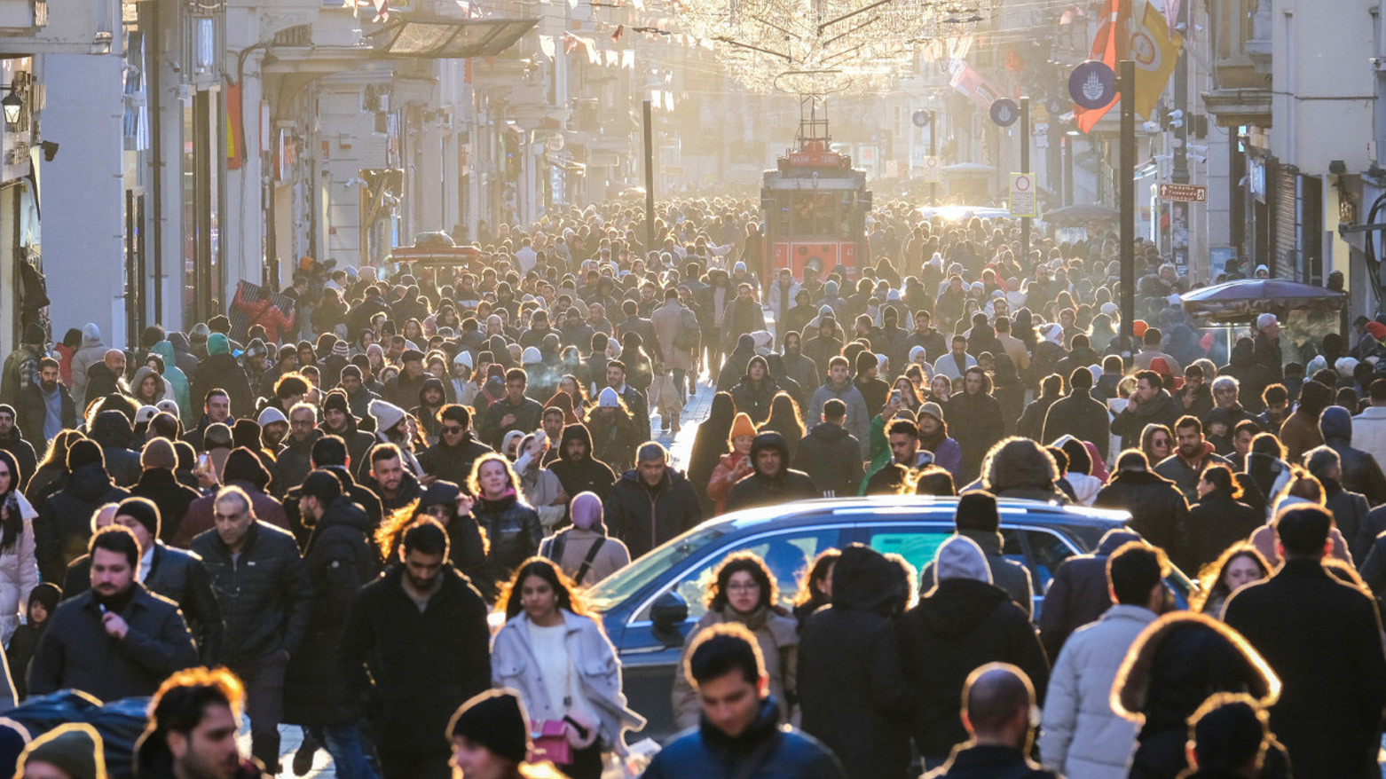 Türkiyənin əhalisi bu qədər artıb -