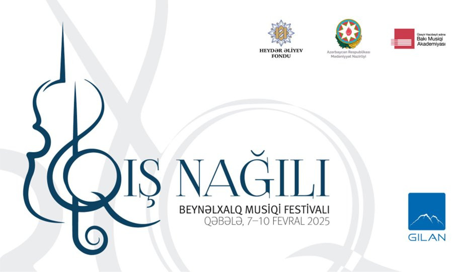 “Qış nağılı” II Beynəlxalq Festivalı yekunlaşdı