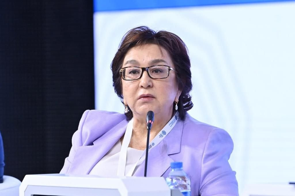 Məleykə Abbaszadə sərt danışdı: