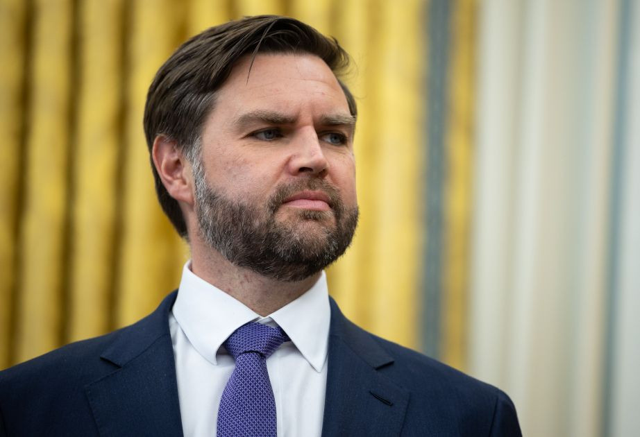 ABŞ-nin vitse prezidenti bu gün Ermənistana gedir