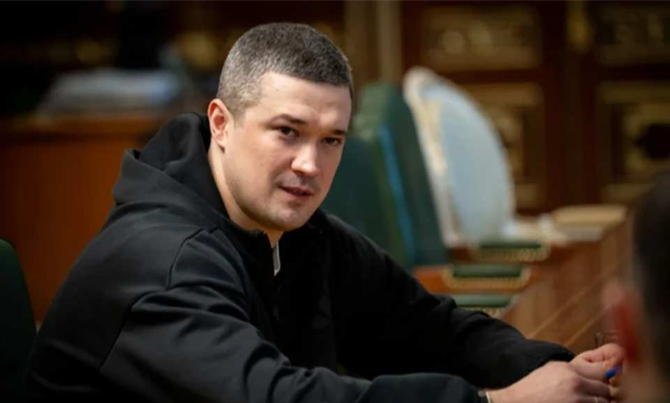 Ukrayna Avropa İttifaqından yeni raket sistemləri tələb edir