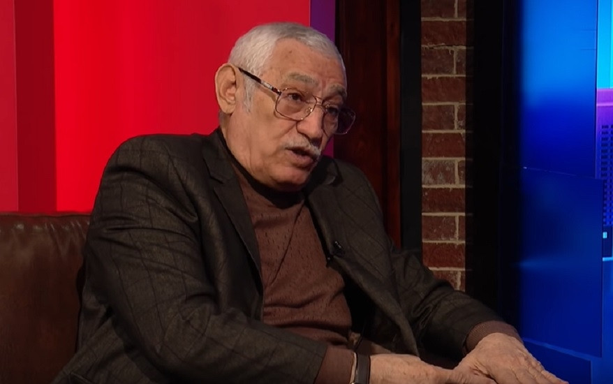 Xalq artisti xəstəxanadan evə buraxılacaq