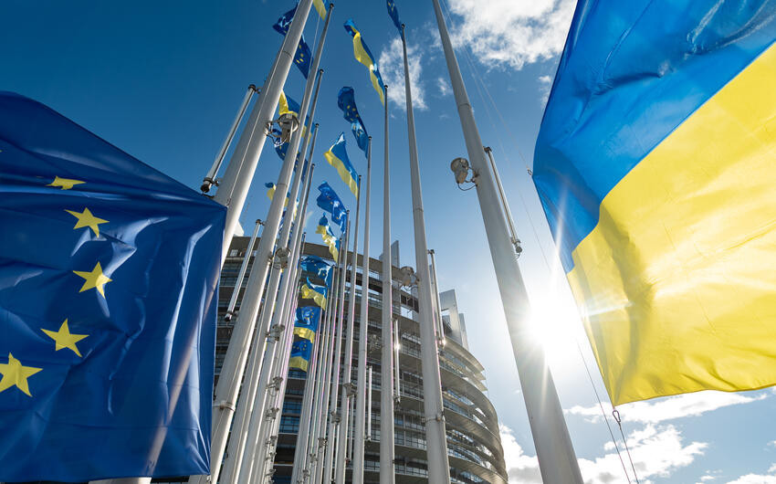 Avropa Ukrayna üçün tarixi addıma hazırlaşır: