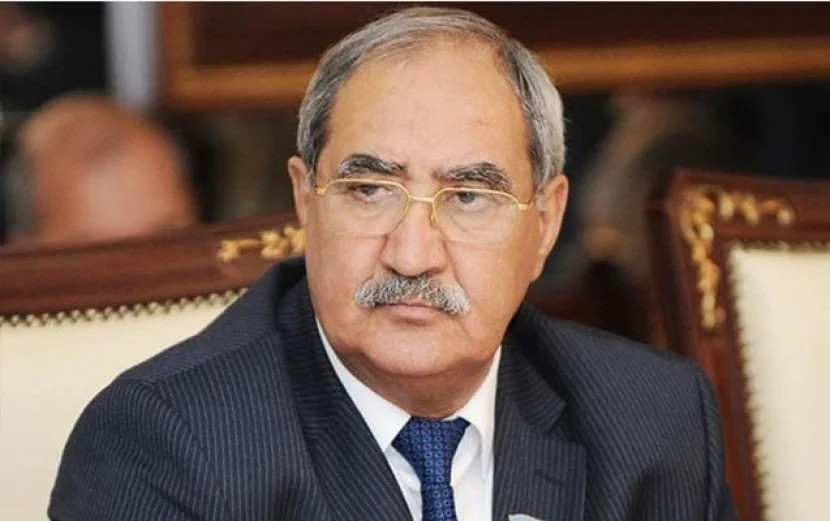 Fəzail Ağamalının meyidinin Bakıya gətiriləcəyi gün açıqlaıb