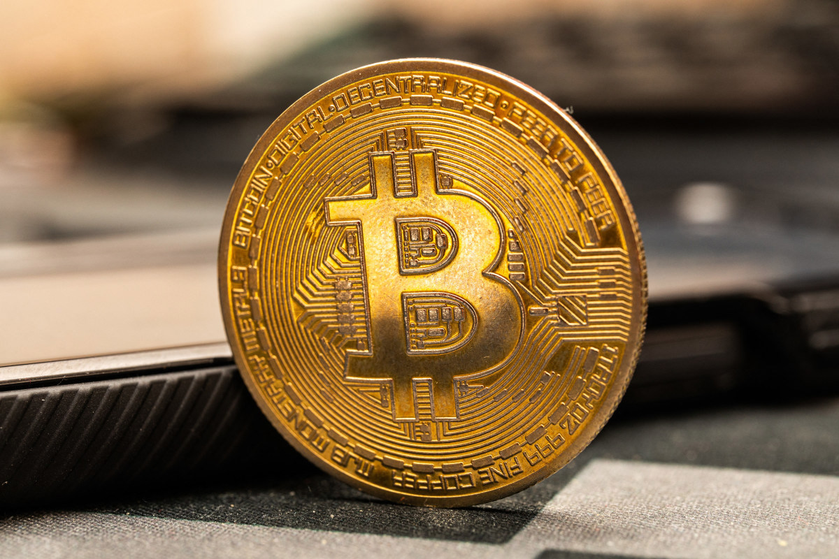 Bitkoin almaq istəyənlərin