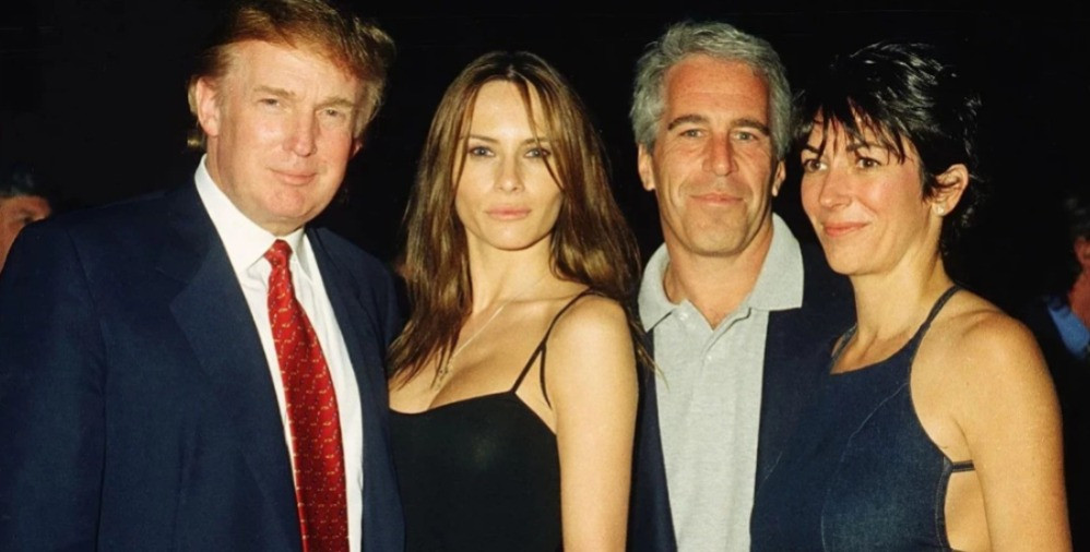 Epşteyn işi ilə bağlı yeni faktlar üzə çıxıb